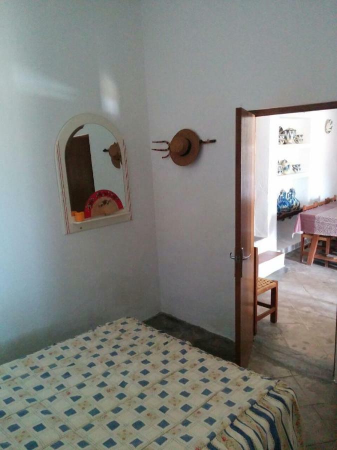 Villa Cortijo Jayon à Fernan Perez Extérieur photo